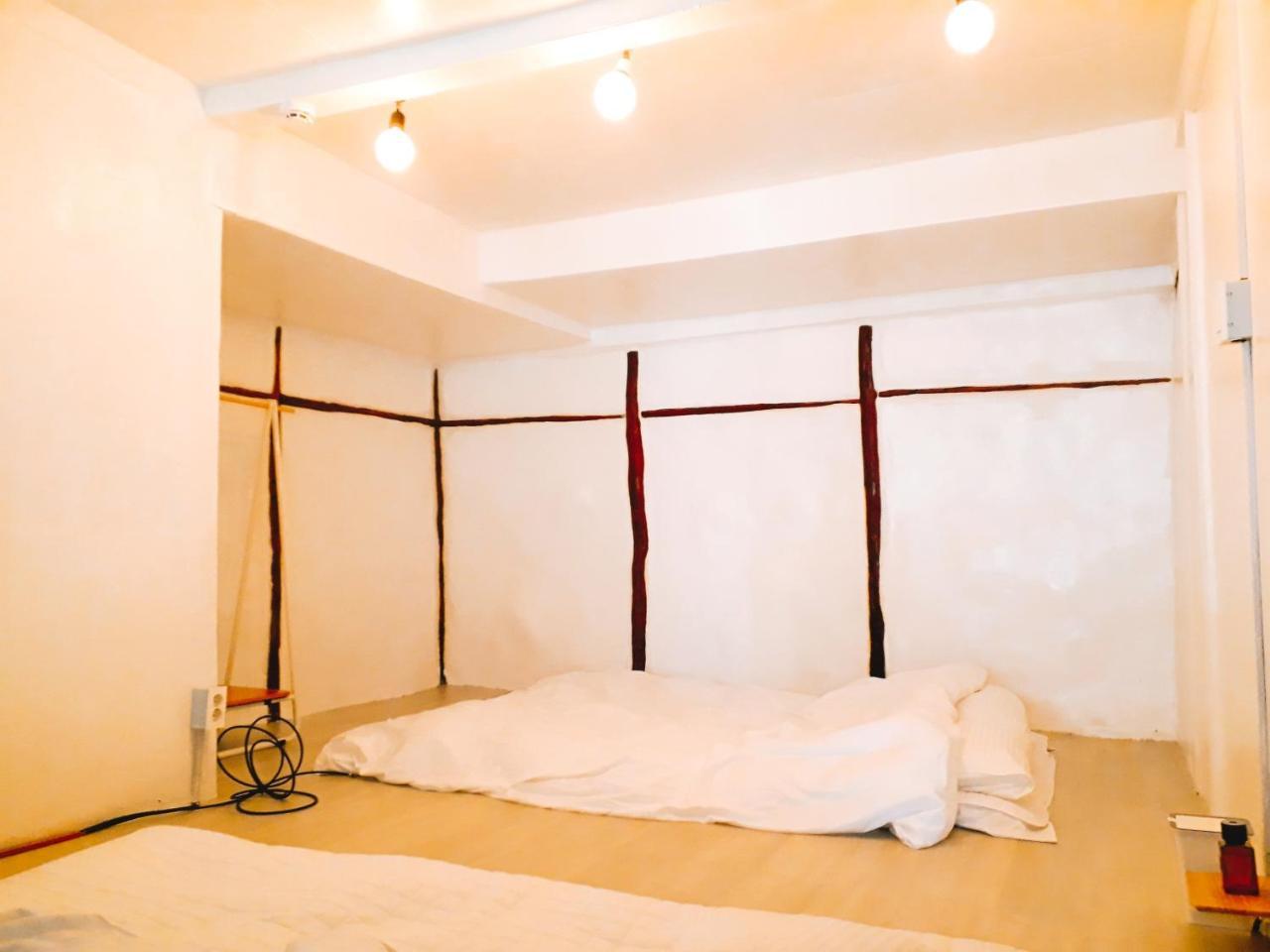 Hadori Mindfulness Villa Jeju Dış mekan fotoğraf