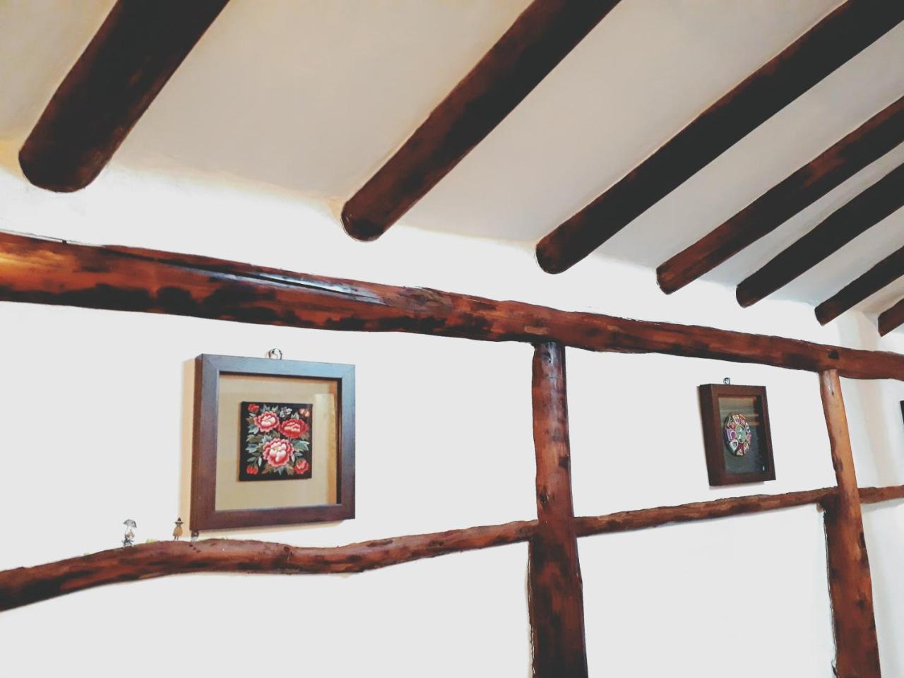 Hadori Mindfulness Villa Jeju Dış mekan fotoğraf