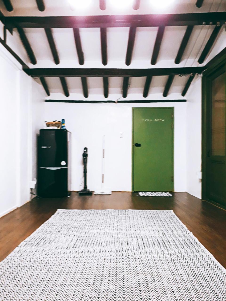 Hadori Mindfulness Villa Jeju Dış mekan fotoğraf