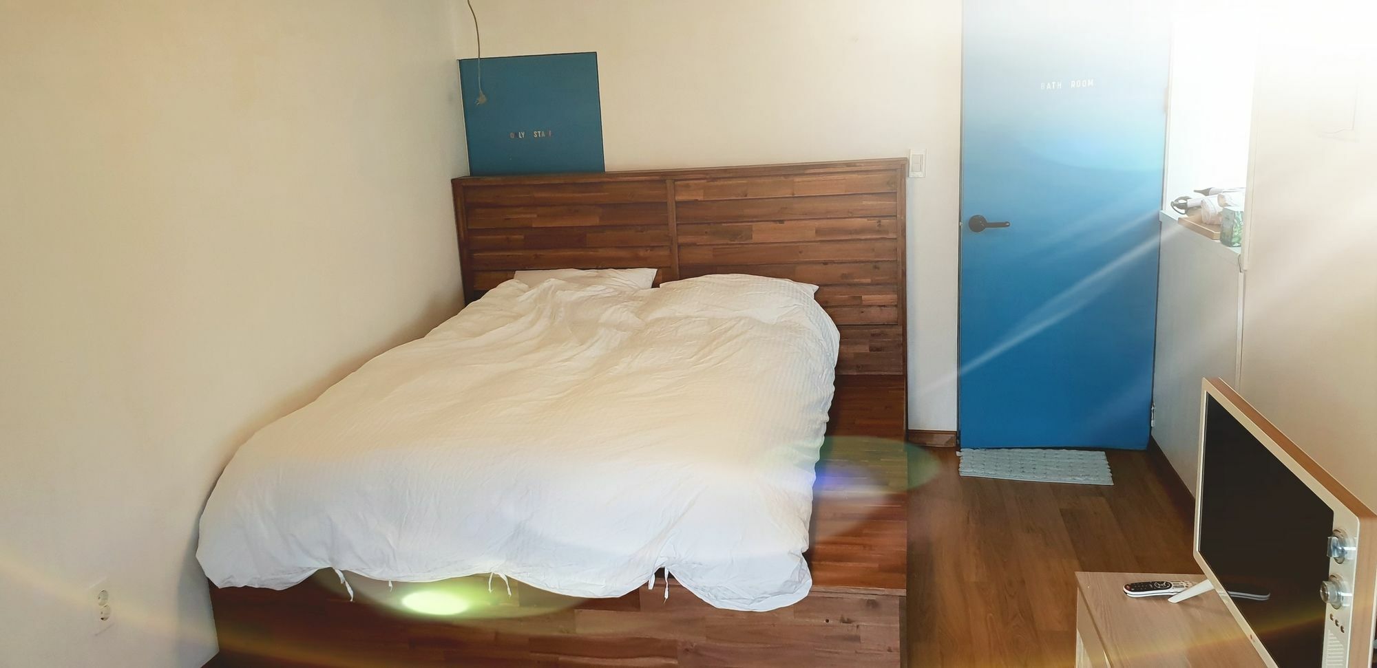Hadori Mindfulness Villa Jeju Dış mekan fotoğraf