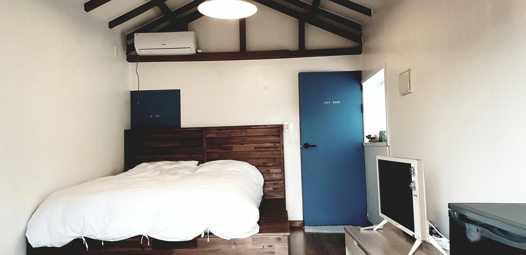 Hadori Mindfulness Villa Jeju Dış mekan fotoğraf